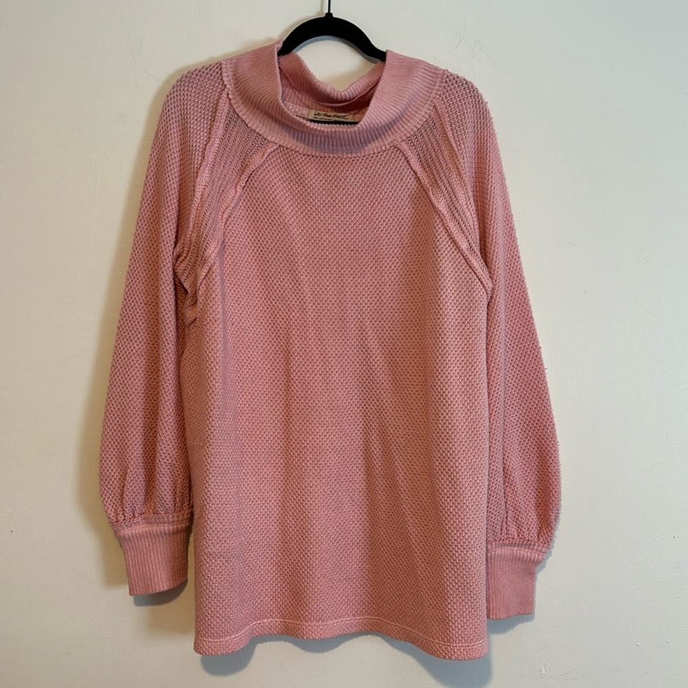 Free People Sweater